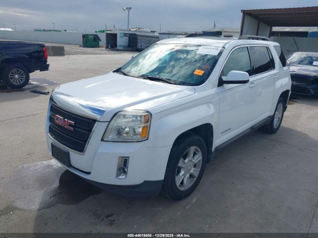GMC Terrain Slt-1 Image 2
