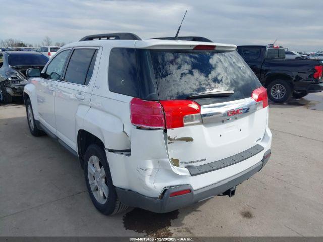 GMC Terrain Slt-1 Image 13