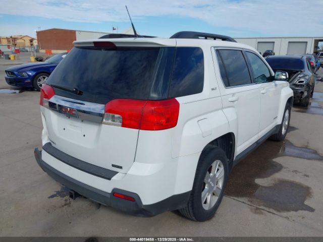 GMC Terrain Slt-1 Image 5