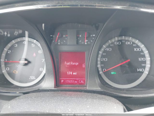 GMC Terrain Slt-1 Image 3