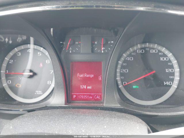 GMC Terrain Slt-1 Image 3