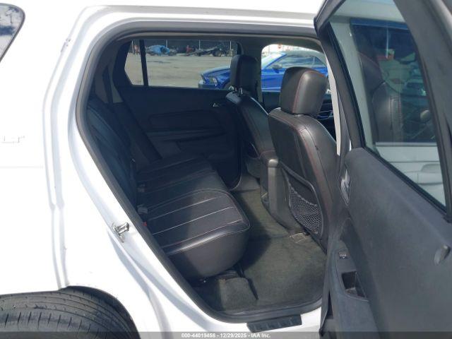 GMC Terrain Slt-1 Image 6