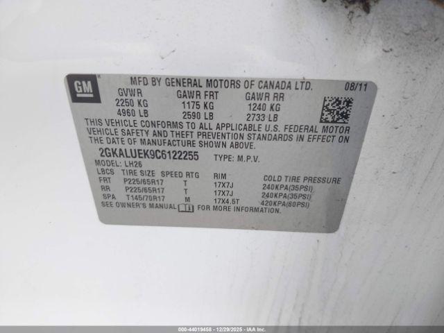 GMC Terrain Slt-1 Image 15