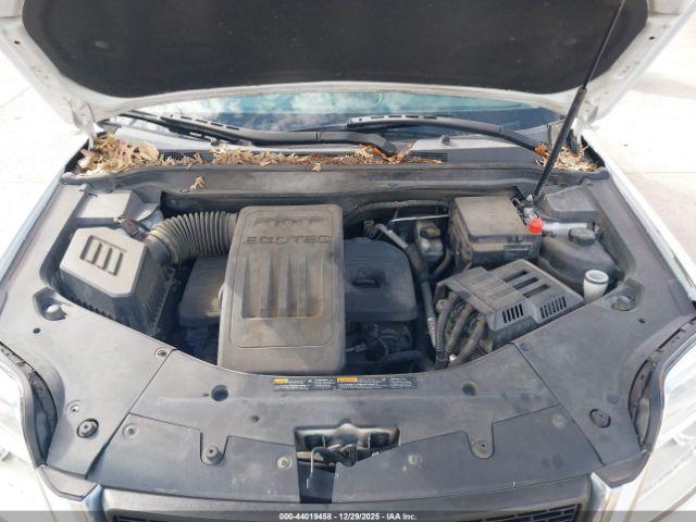 GMC Terrain Slt-1 Image 8