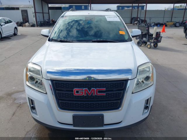 GMC Terrain Slt-1 Image 10