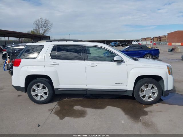 GMC Terrain Slt-1 Image 9