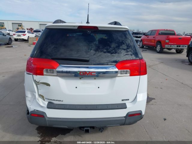 GMC Terrain Slt-1 Image 11