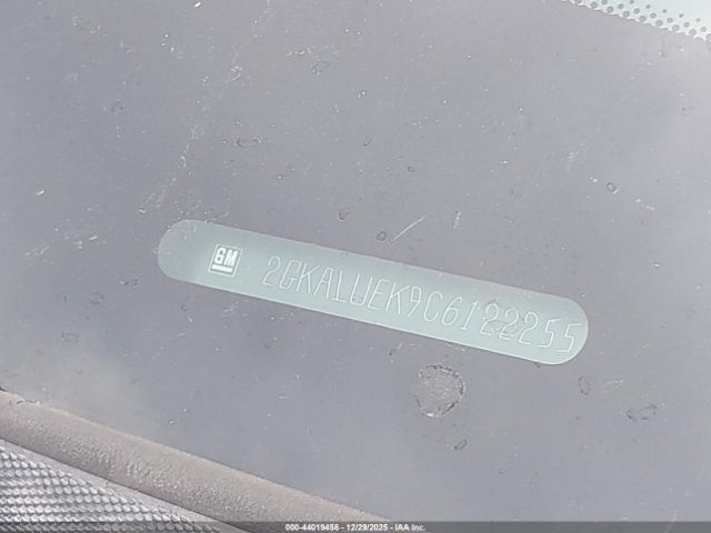 GMC Terrain Slt-1 Image 12