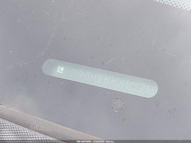 GMC Terrain Slt-1 Image 12