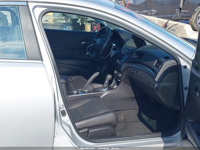 Acura ILX 2.0l Image 18