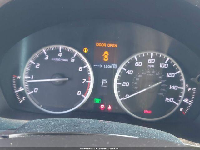 Acura ILX 2.0l Image 7