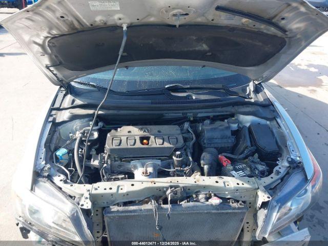 Acura ILX 2.0l Image 5