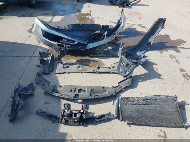 Acura ILX 2.0l Image 9