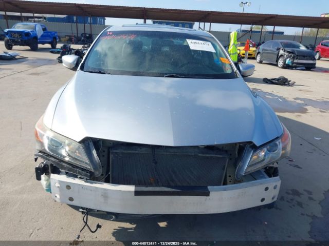 Acura ILX 2.0l Image 16