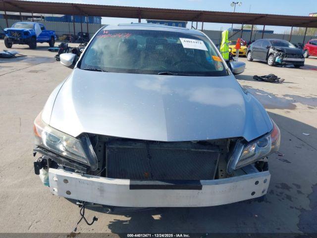 Acura ILX 2.0l Image 16