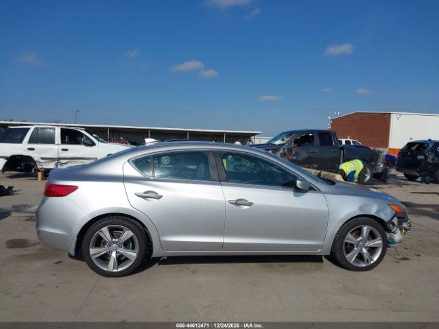 Acura ILX 2.0l Image 10