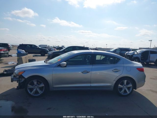 Acura ILX 2.0l Image 8