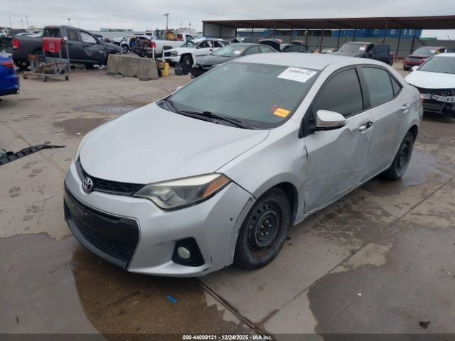 Toyota Corolla Image 5