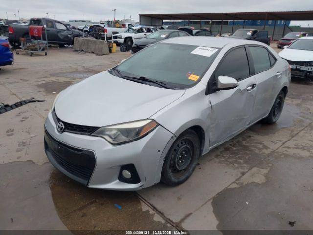 Toyota Corolla Image 5