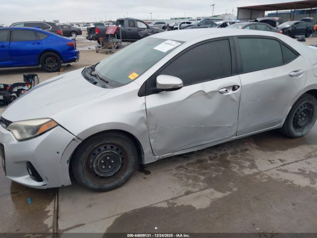 Toyota Corolla Image 15