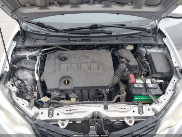 Toyota Corolla Image 11