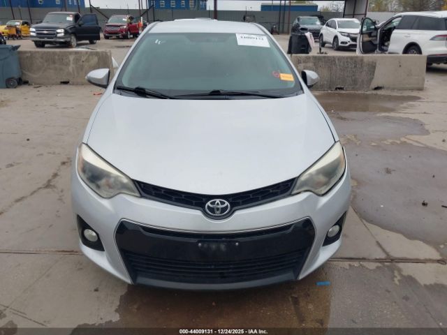 Toyota Corolla Image 12