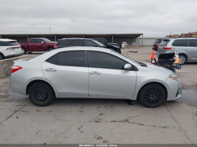 Toyota Corolla Image 14