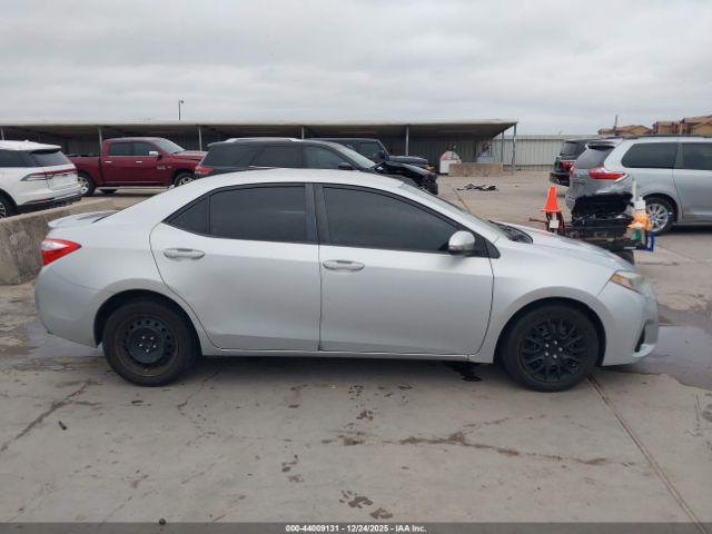 Toyota Corolla Image 14