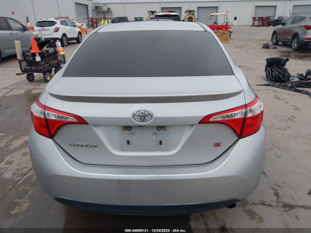 Toyota Corolla Image 2