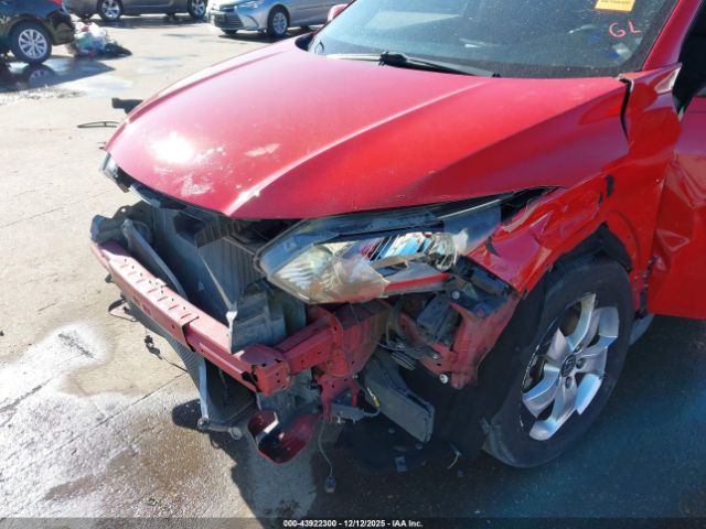 Honda HR-V Ex Image 6