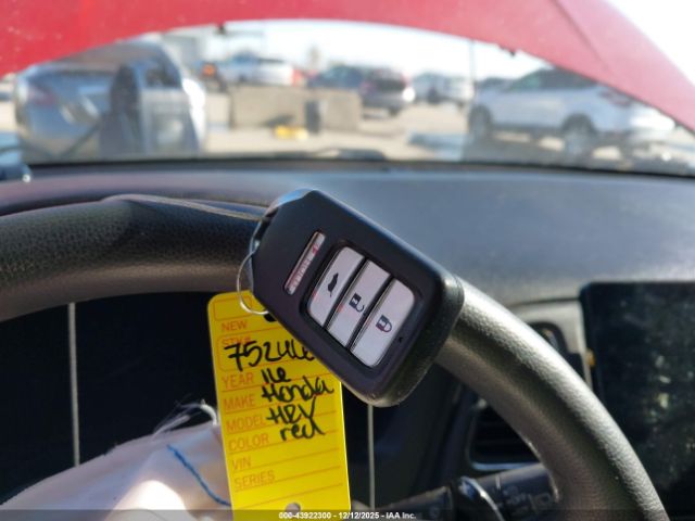 Honda HR-V Ex Image 4