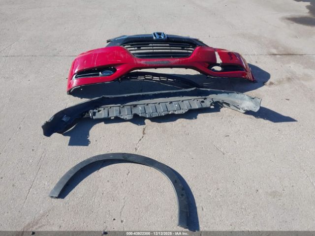 Honda HR-V Ex Image 14