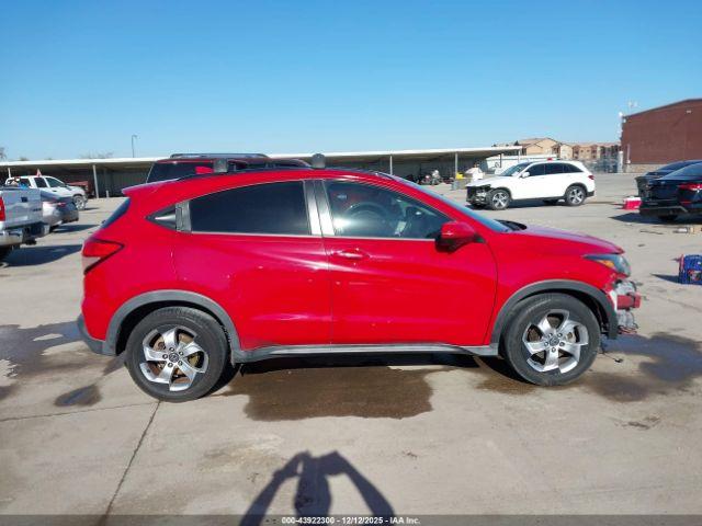 Honda HR-V Ex Image 16