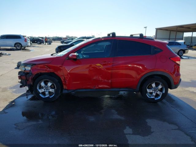 Honda HR-V Ex Image 13