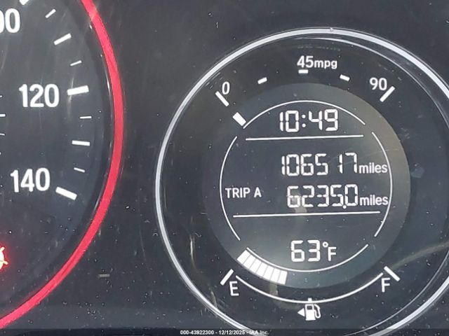 Honda HR-V Ex Image 15