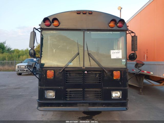 Thomas School Bus Image 6