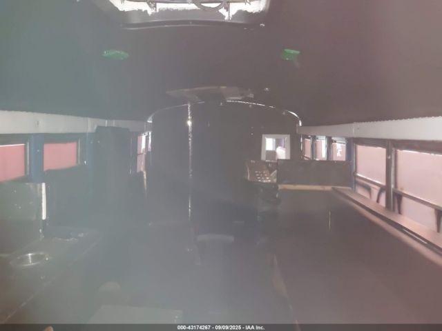 Thomas School Bus Image 8