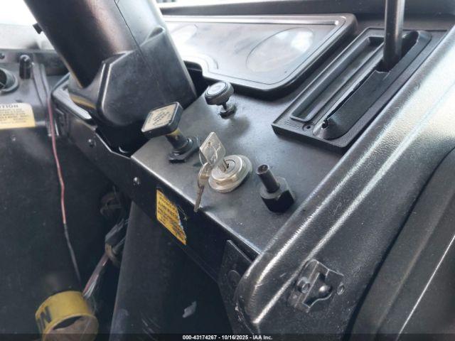 Thomas School Bus Image 10