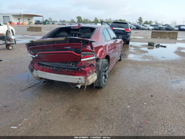 Dodge Charger Gt Rwd Image 2