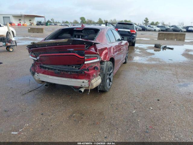 Dodge Charger Gt Rwd Image 2