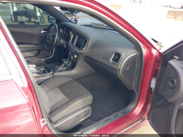 Dodge Charger Gt Rwd Image 10