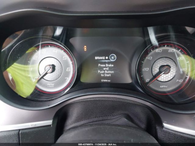 Dodge Charger Gt Rwd Image 6