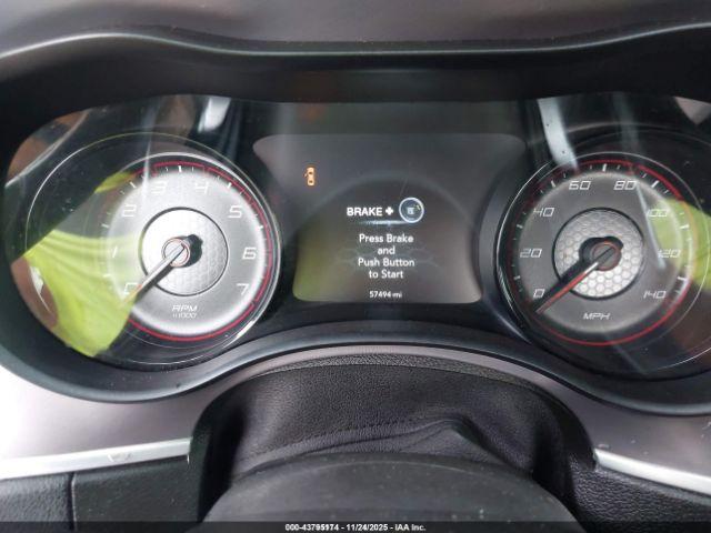 Dodge Charger Gt Rwd Image 6