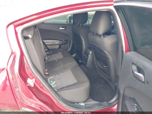 Dodge Charger Gt Rwd Image 7