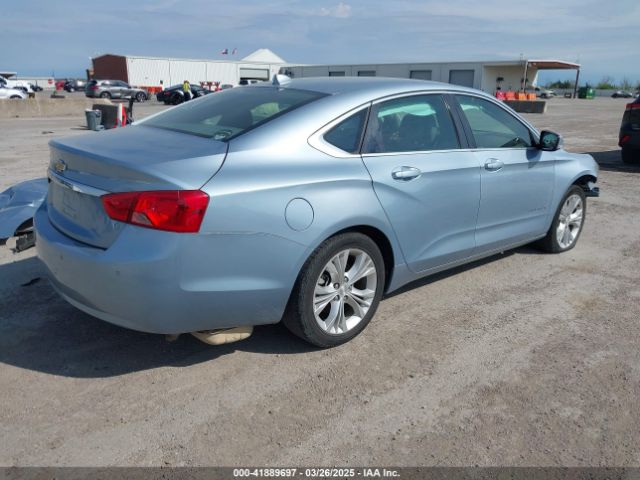 Chevrolet Impala 1lt Image 2