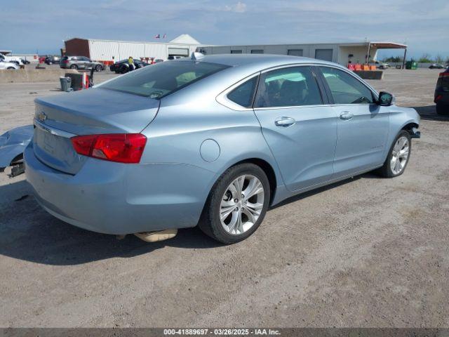 Chevrolet Impala 1lt Image 2