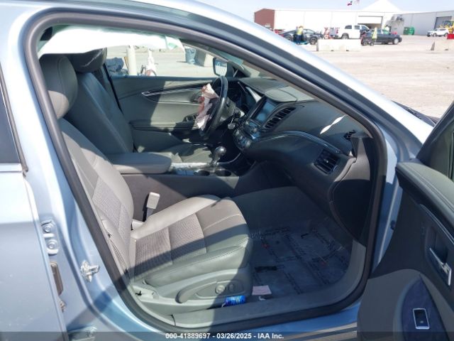 Chevrolet Impala 1lt Image 10