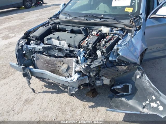 Chevrolet Impala 1lt Image 7