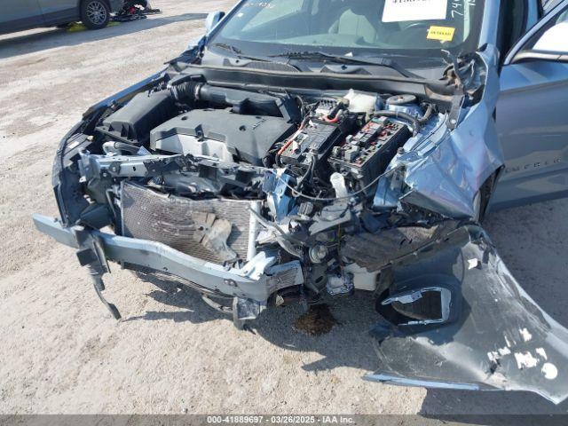 Chevrolet Impala 1lt Image 7