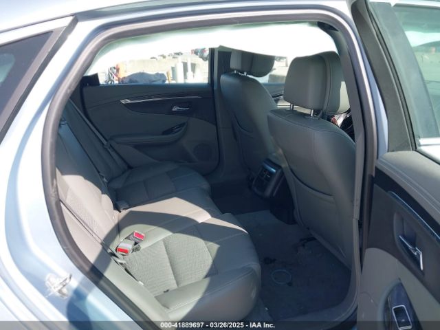 Chevrolet Impala 1lt Image 6